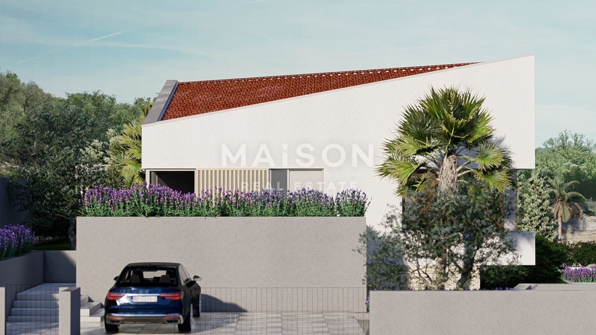 Kuća u Malinskoj - Dubašnici, 194.55m², 2 sobe, slika 4
