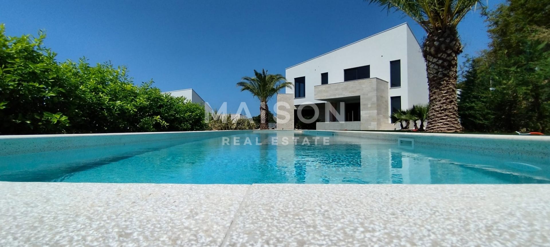 House u Malinskoj - Dubašnici, 290.43m², 4 sobe