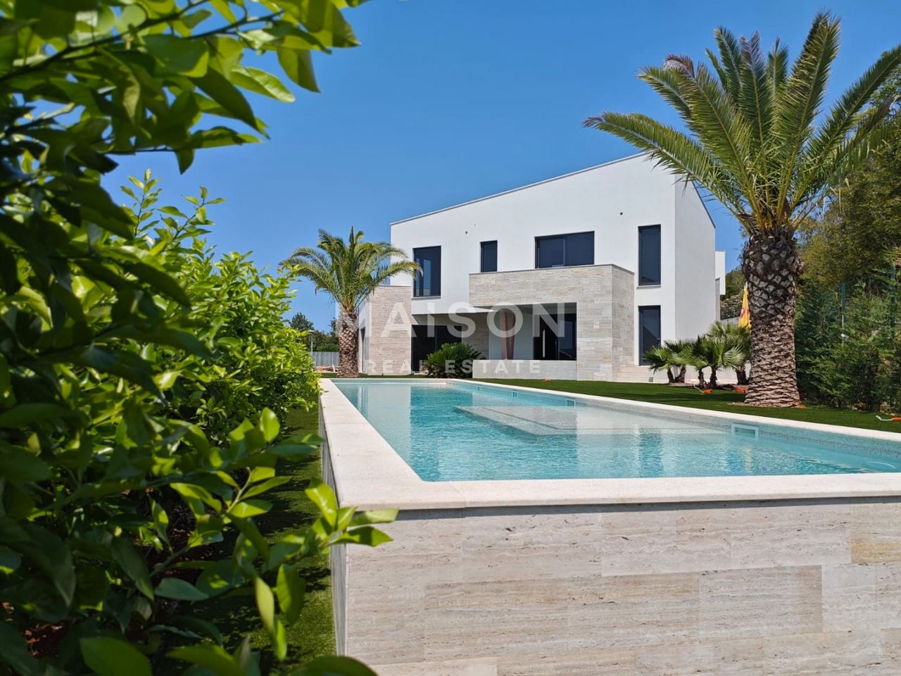 House u Malinskoj - Dubašnici, 290.43m², 4 sobe, slika 4