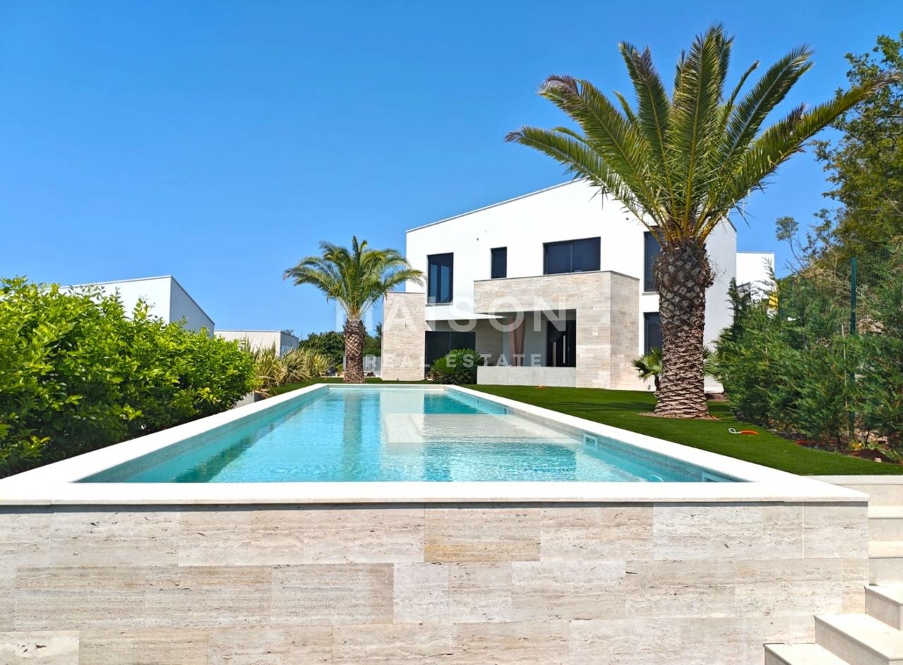 House u Malinskoj - Dubašnici, 290.43m², 4 sobe, slika 5