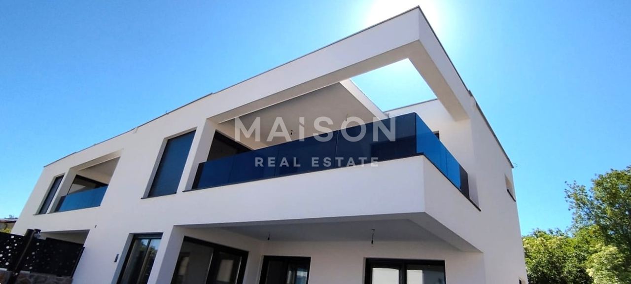 House u Malinskoj - Dubašnici, 170m², 4 sobe, slika 2