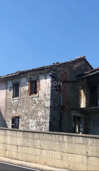 Haus u Matuljiu, 600m²