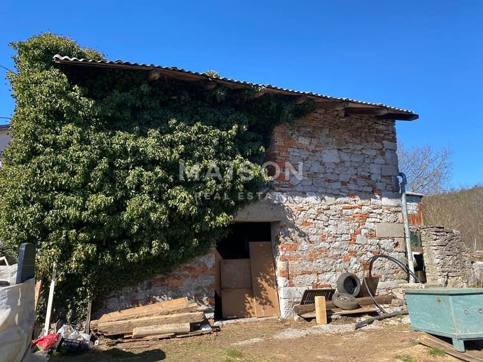 House u Matuljiu, 600m², slika 2