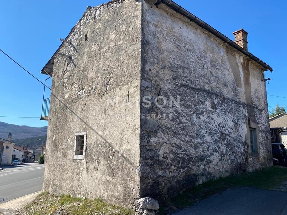 House u Matuljiu, 600m², slika 5