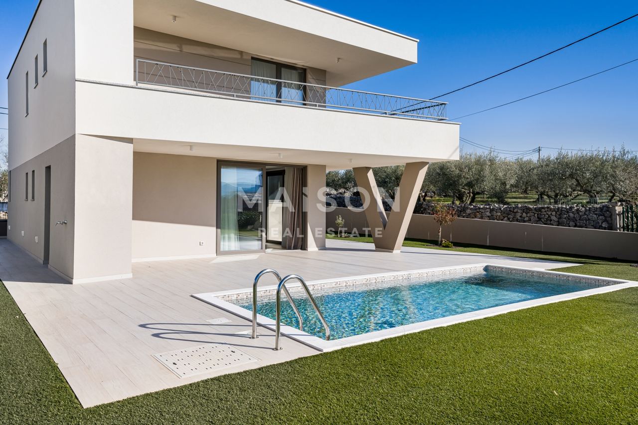 Kuća u Krku, 173.41m², 3 sobe, slika 3