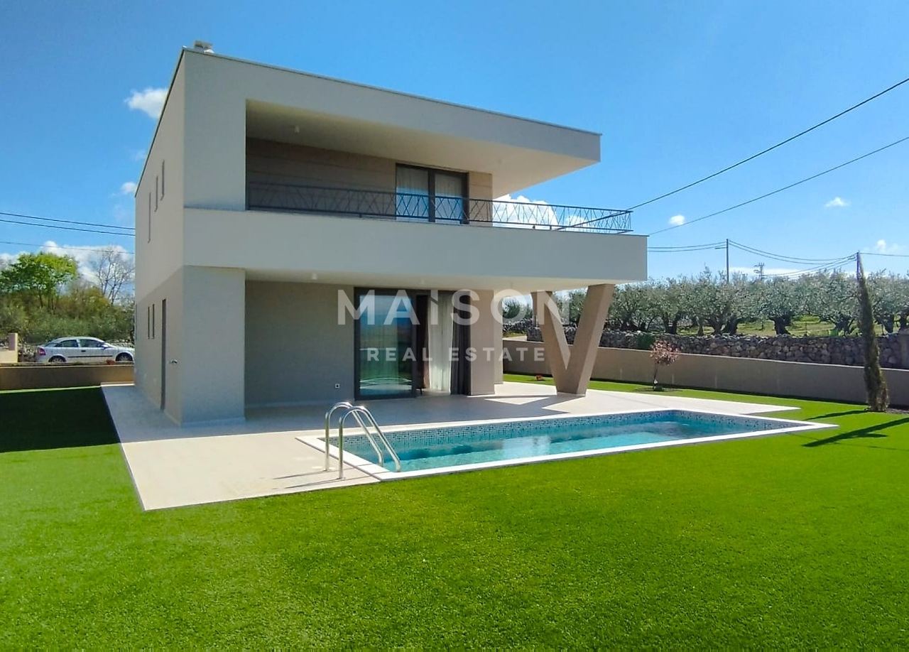 Kuća u Krku, 173.41m², 3 sobe, slika 4