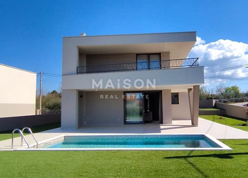 Kuća u Krku, 173.41m², 3 sobe, slika 5