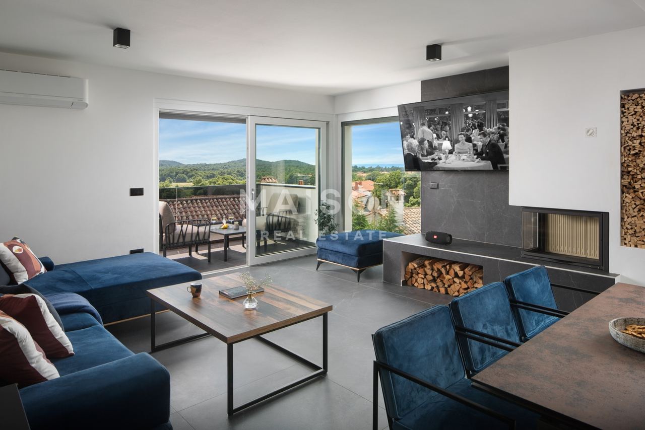 Casa u Sveti Lovreču, 220m², 4 sobe, slika 3