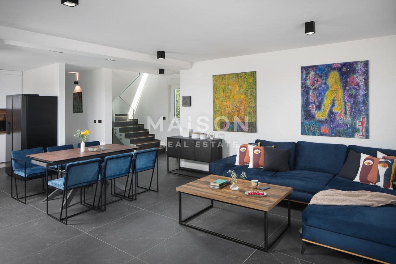 Casa u Sveti Lovreču, 220m², 4 sobe, slika 4