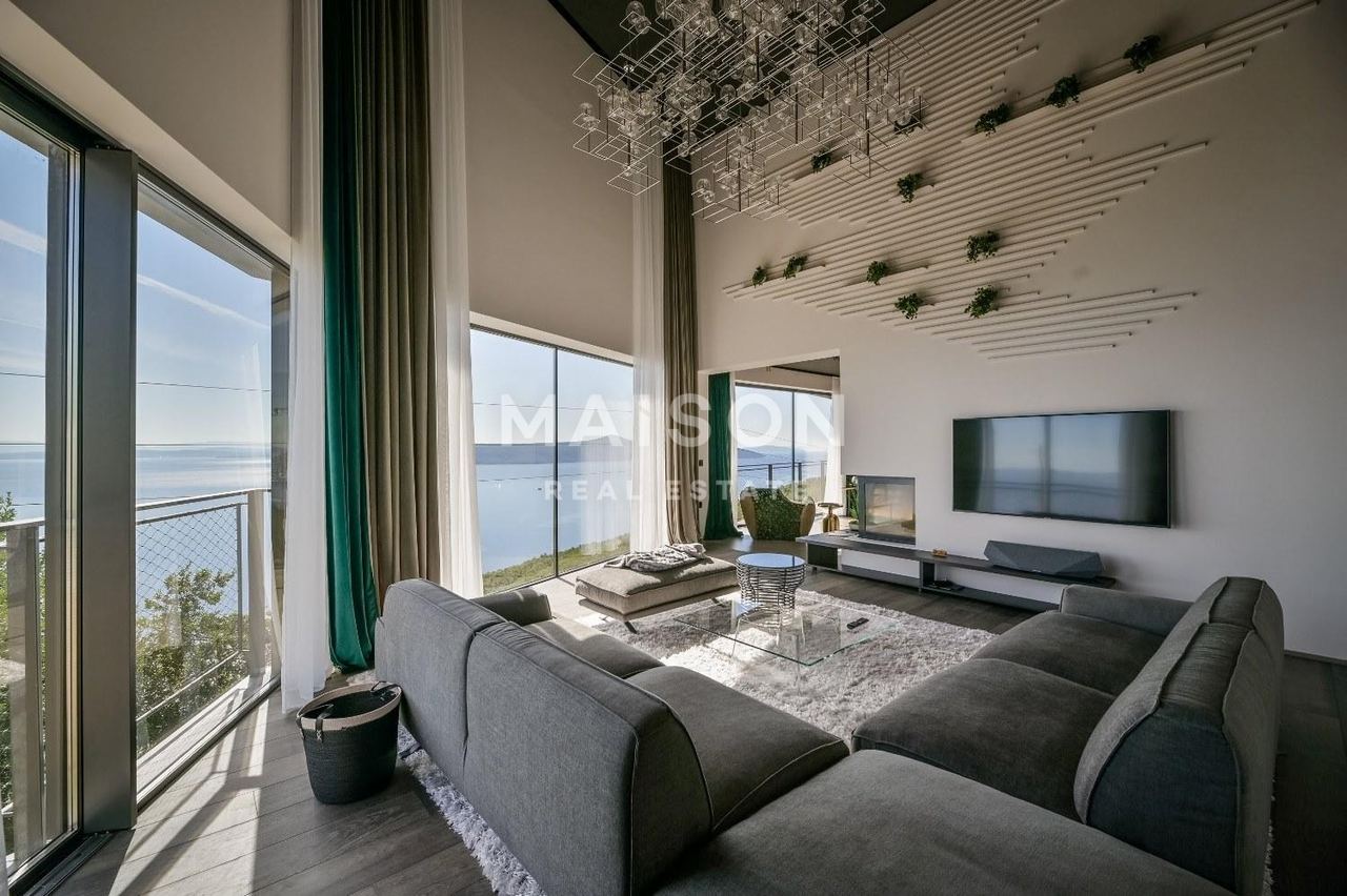 Casa u Mošćeničkoj Drazi, 560m², 5 soba, slika 4