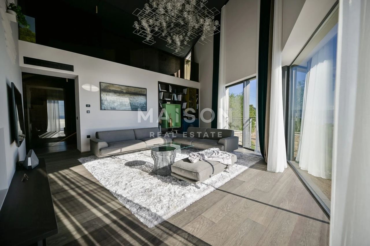 Casa u Mošćeničkoj Drazi, 560m², 5 soba, slika 5