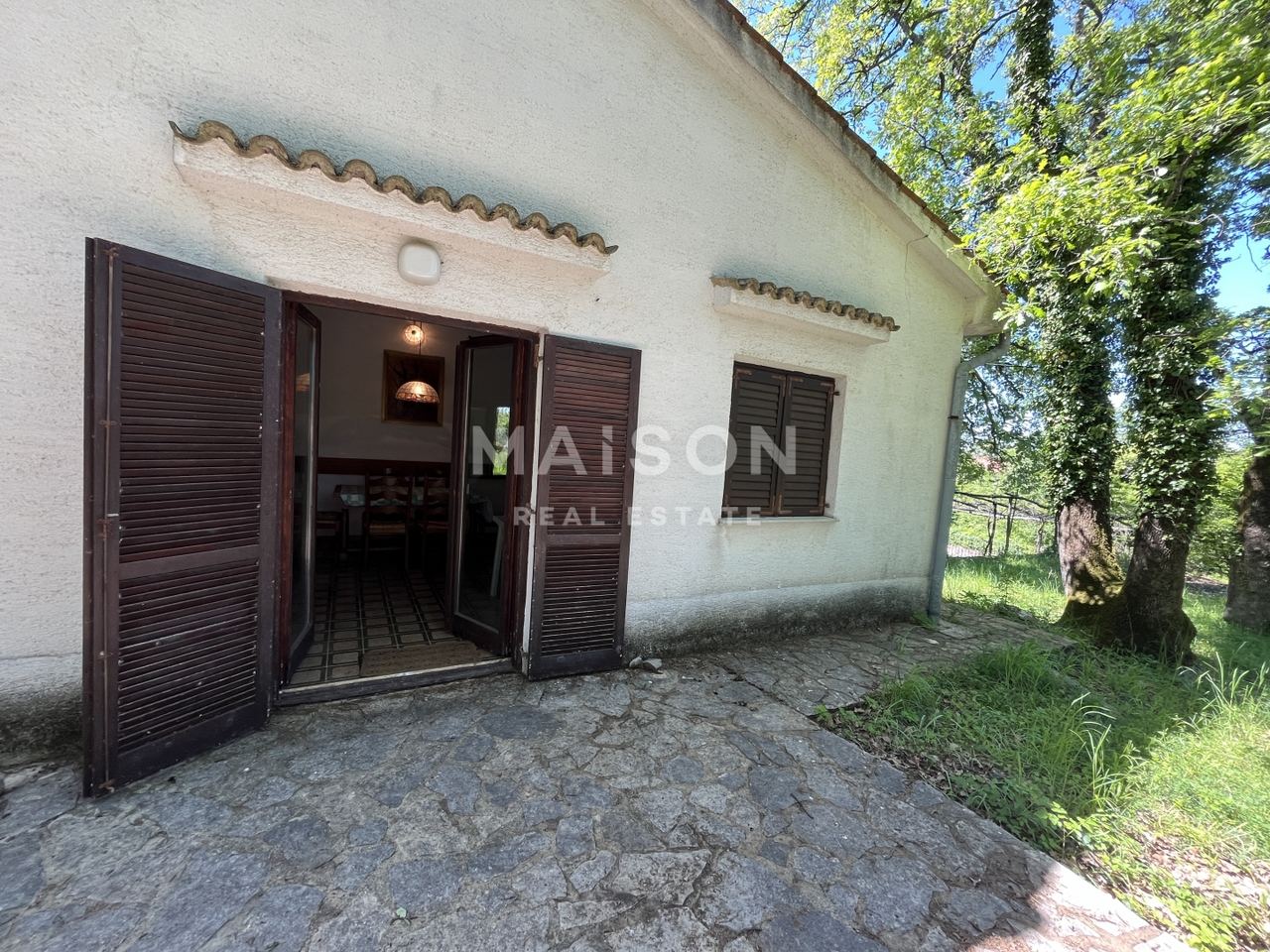 Casa u Dobrinju, 139m², 4 sobe, slika 2