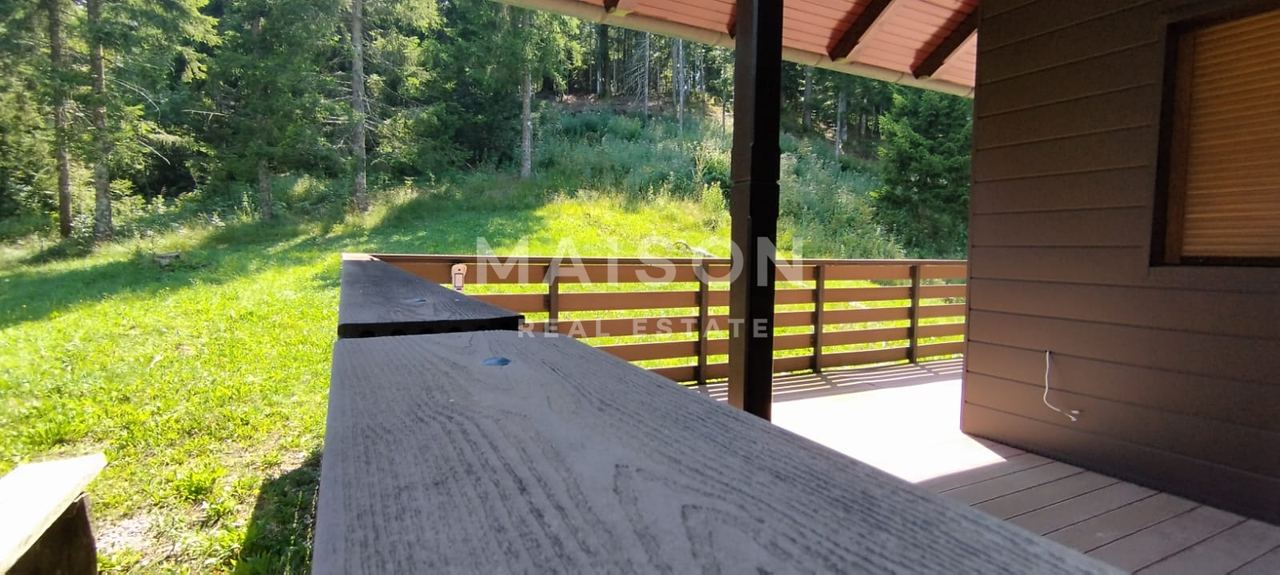 House u Ravna Gori, 164.5m², 3 sobe, slika 2