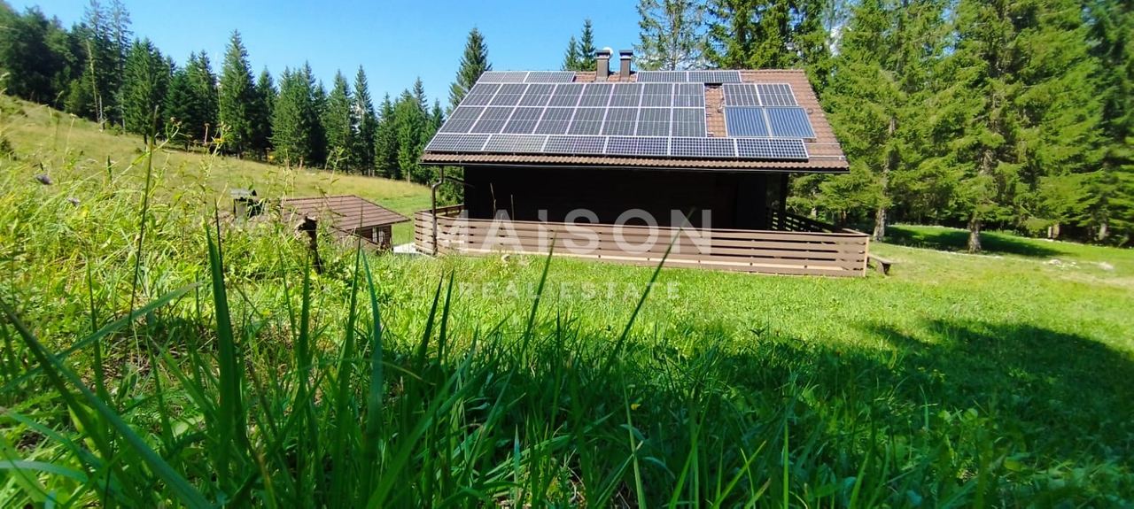 House u Ravna Gori, 164.5m², 3 sobe, slika 4