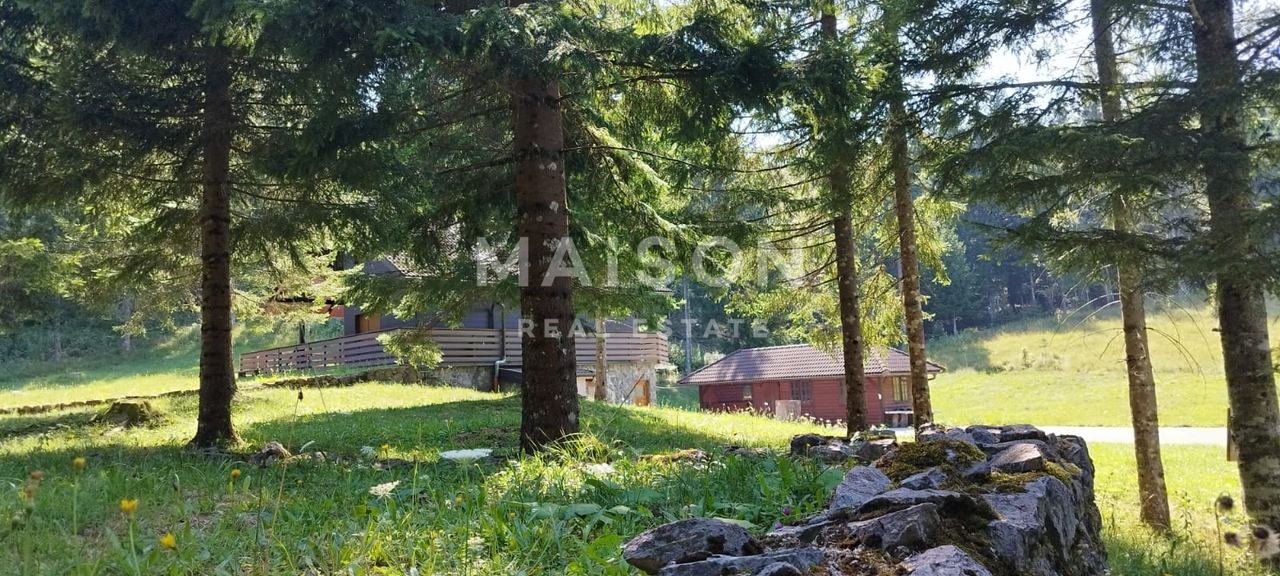 House u Ravna Gori, 164.5m², 3 sobe, slika 5