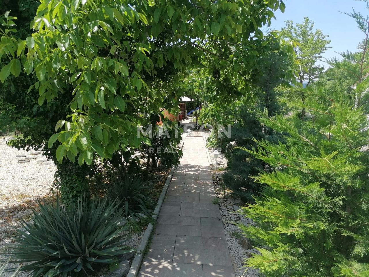 Kuća u Dobrinju, 120m², 2 sobe, slika 3