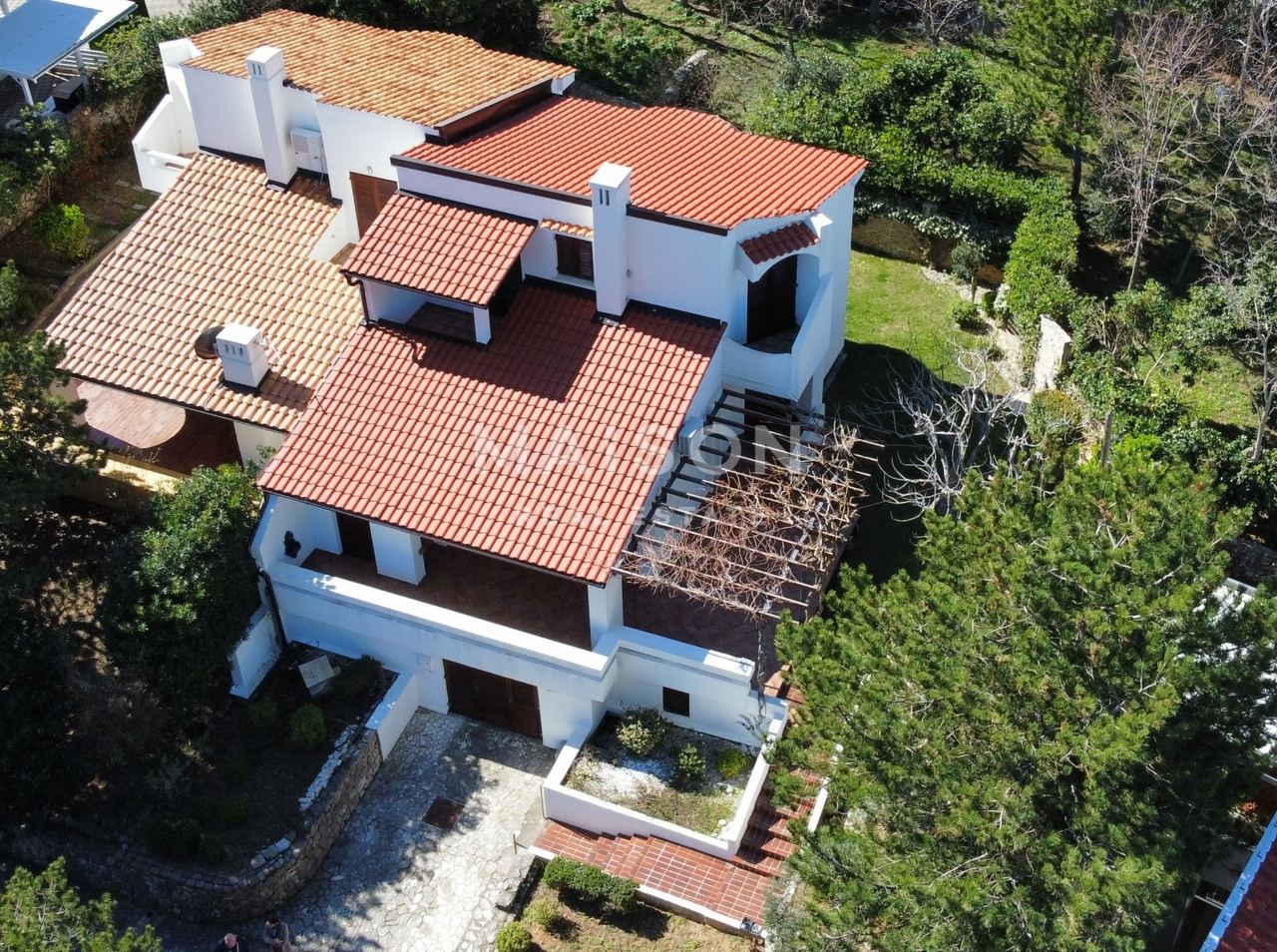 House u Baškoj, 130m², 3 sobe, slika 2
