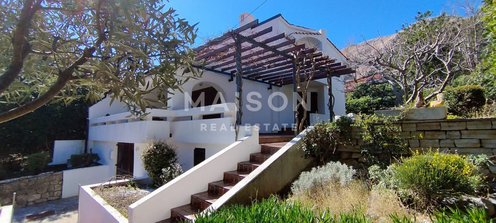 House u Baškoj, 130m², 3 sobe, slika 5