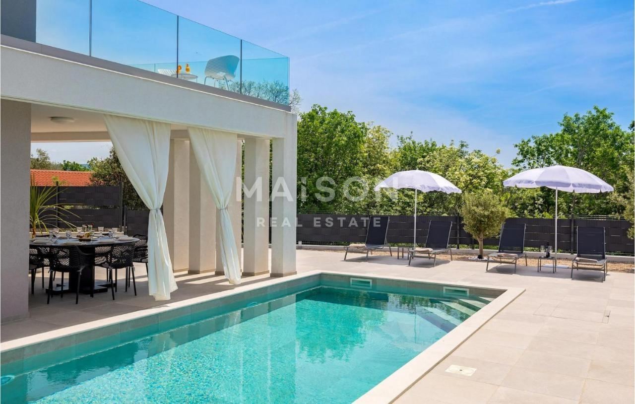 Kuća u Vrbniku, 175.47m², 4 sobe, slika 3