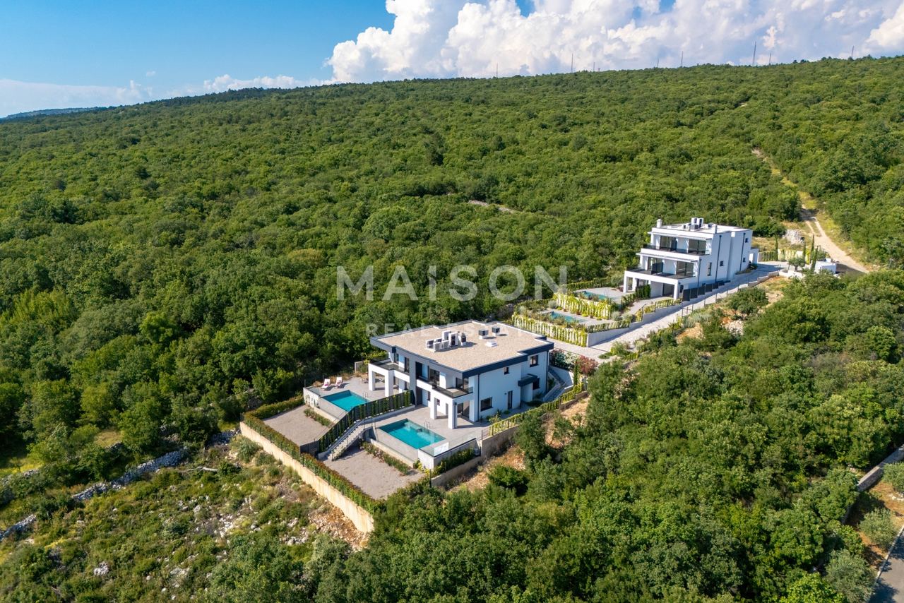 Kuća u Kostreni, 204.7m², 3 sobe, slika 3