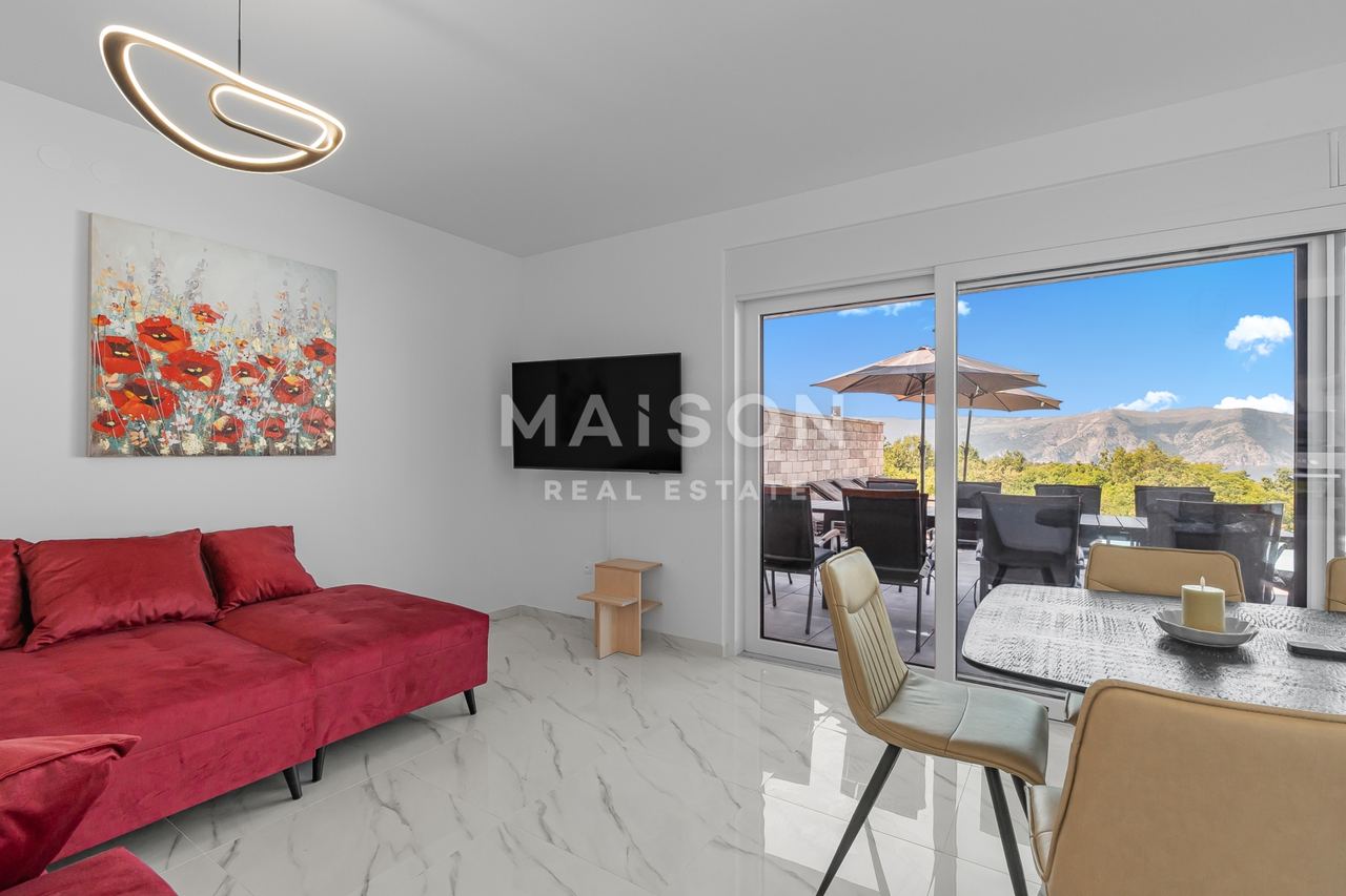 Kuća u Krku, 157.48m², 4 sobe, slika 4