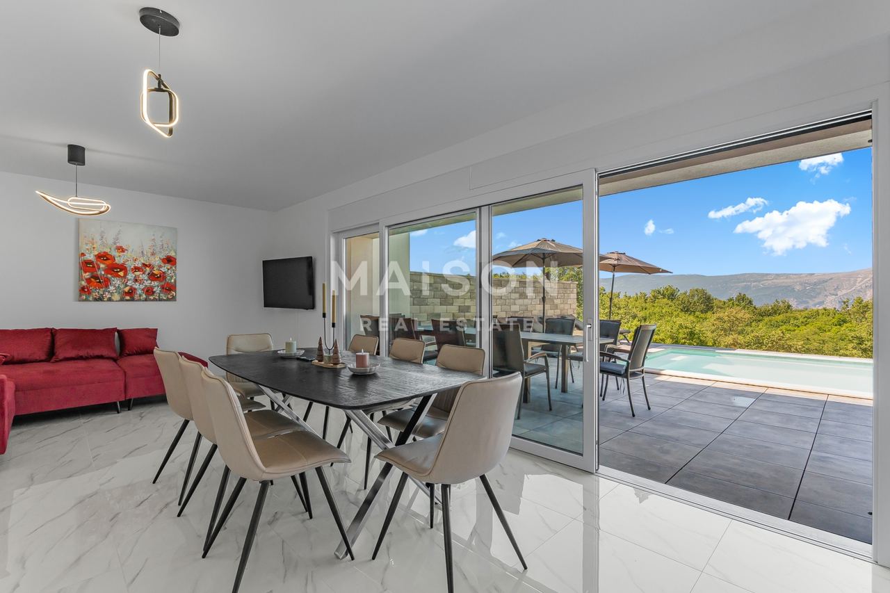 Kuća u Krku, 157.48m², 4 sobe, slika 5