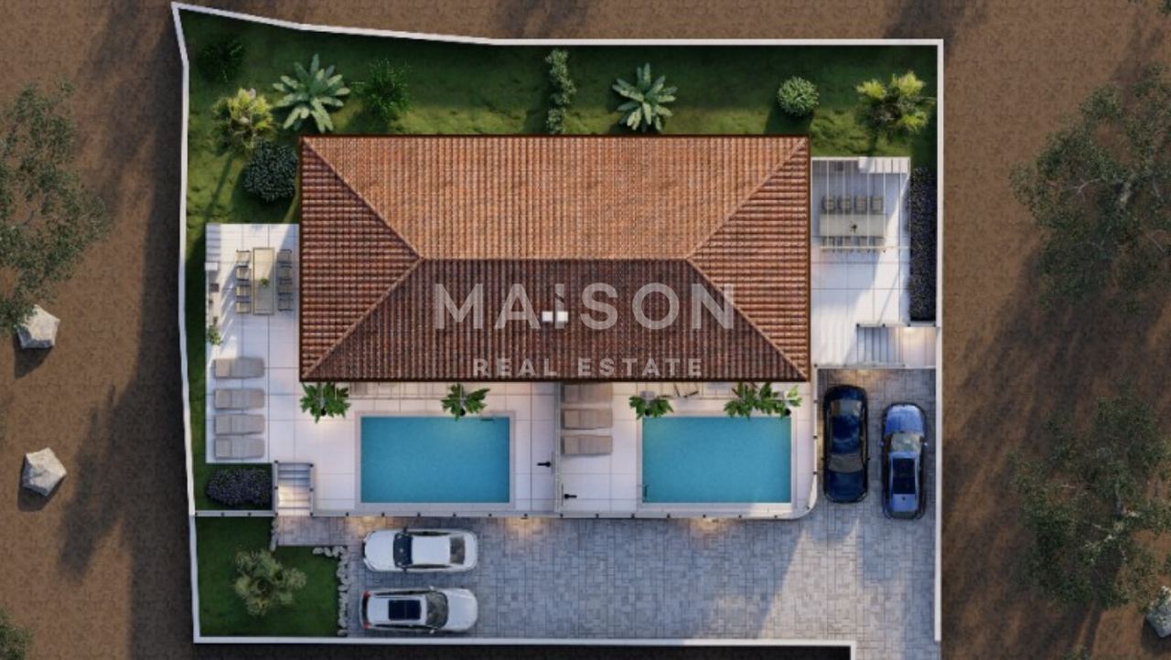 Kuća u Malinskoj - Dubašnici, 139.69m², 3 sobe, slika 2