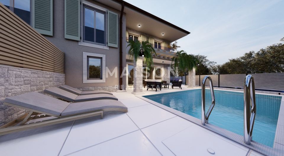 Kuća u Malinskoj - Dubašnici, 139.69m², 3 sobe, slika 4