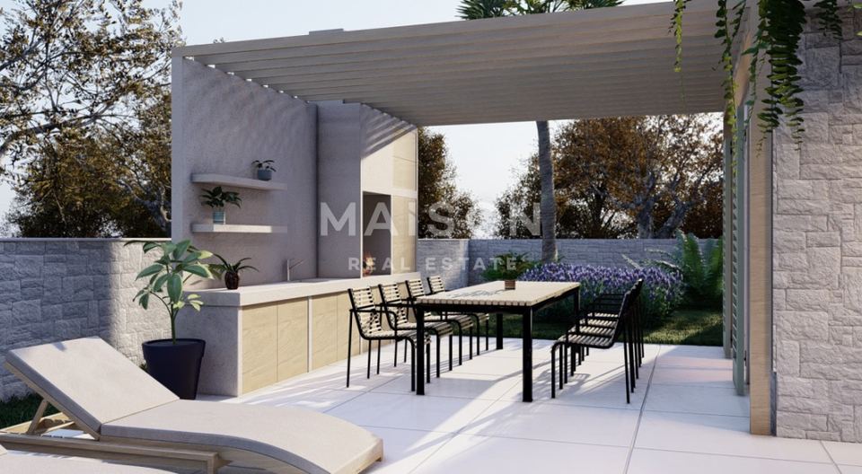 Kuća u Malinskoj - Dubašnici, 139.69m², 3 sobe, slika 5