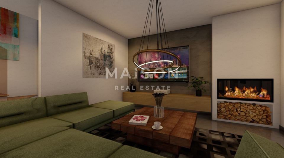 Kuća u Malinskoj - Dubašnici, 139.69m², 3 sobe, slika 5