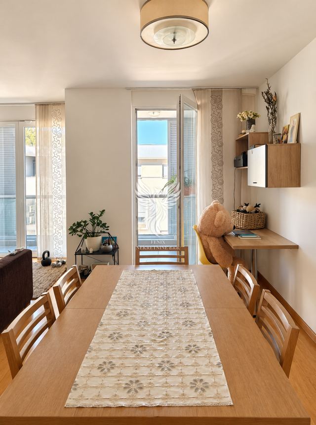 Apartment u Splitu, 87.23m², 2 sobe, slika 3