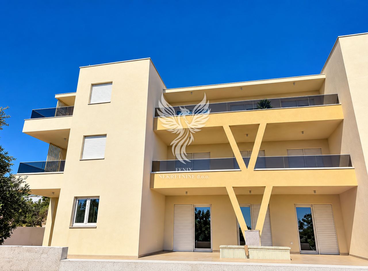 Apartment u Vodicama, 88.55m², 3 sobe, slika 4