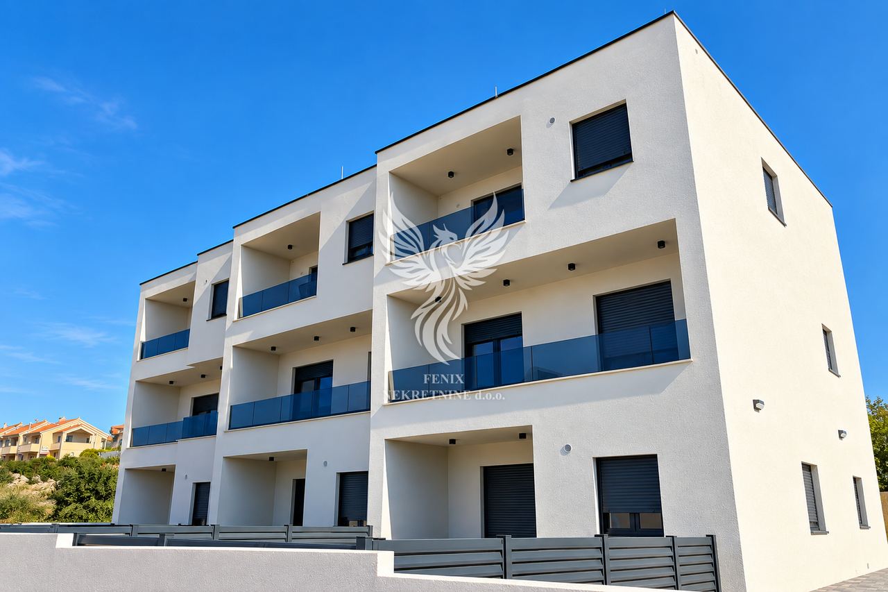 Wohnung u Vodicama, 172.73m², 3 sobe, slika 3