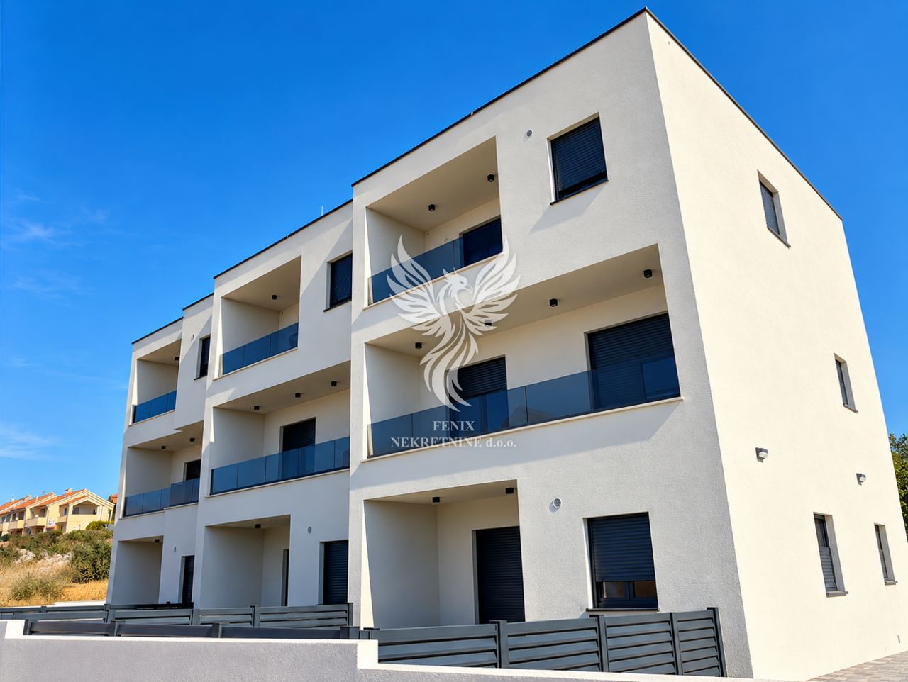 Wohnung u Vodicama, 172.73m², 3 sobe, slika 4