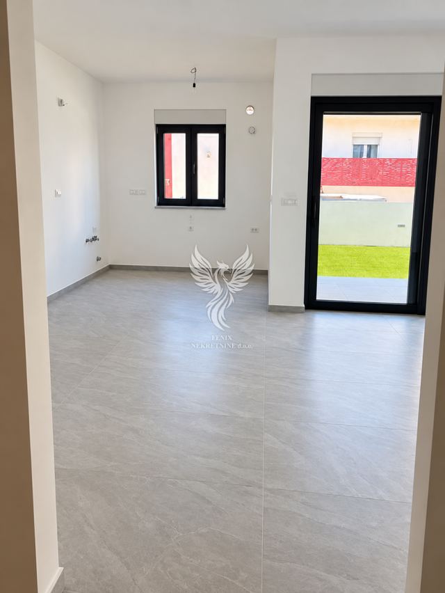 Appartamento u Vodicama, 112.61m², 2 sobe, slika 5