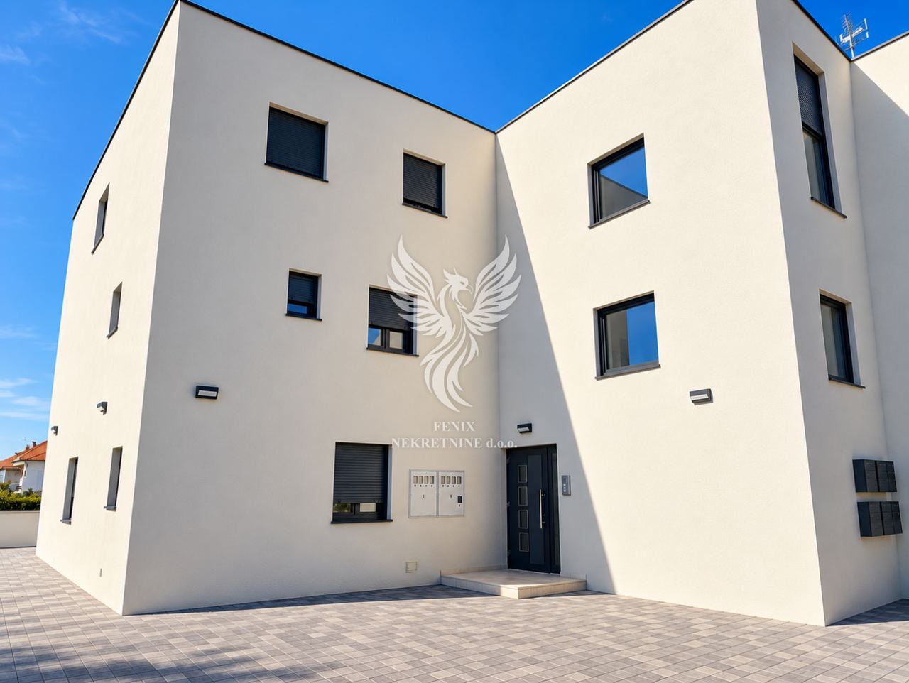 Appartamento u Vodicama, 115.56m², 2 sobe, slika 5