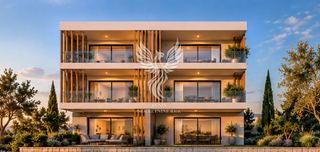 Appartamento u Tribunju, 96.28m², 2 sobe