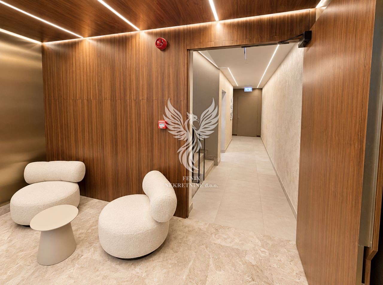Stan u Zagrebu, 101.86m², 3 sobe, slika 2
