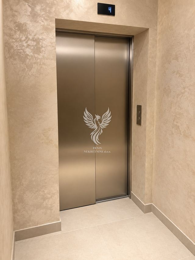 Stan u Zagrebu, 101.86m², 3 sobe, slika 3