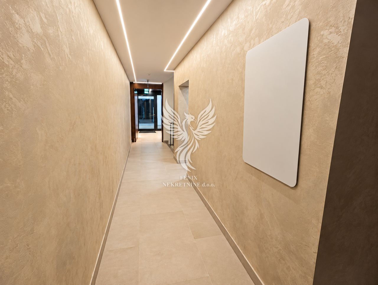 Stan u Zagrebu, 101.86m², 3 sobe, slika 4