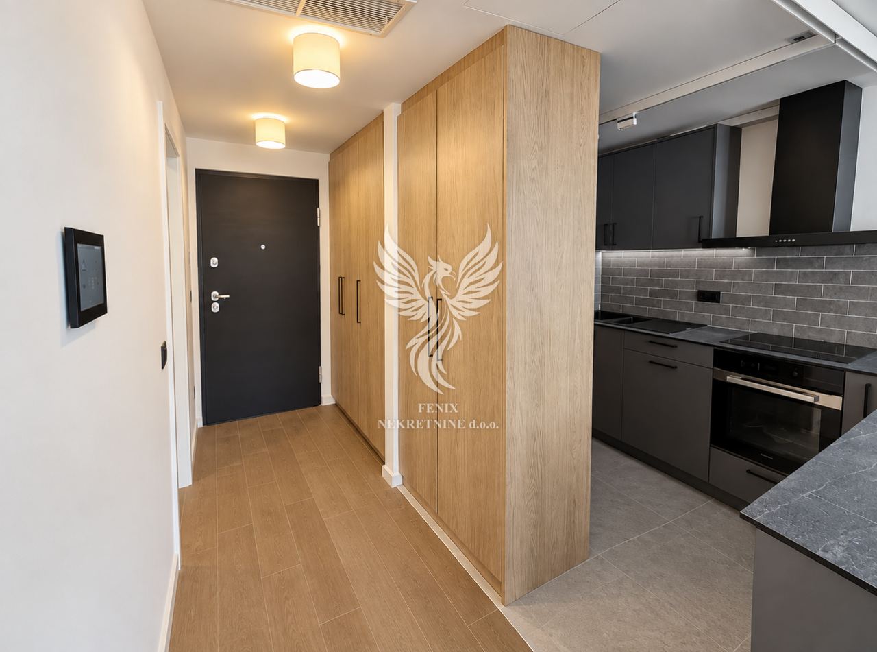 Stan u Zagrebu, 101.86m², 3 sobe, slika 5