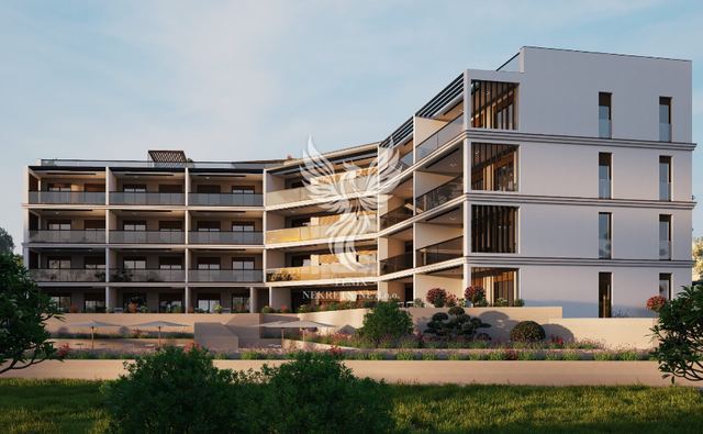 Stan u Primoštenu, 67.96m², 1 soba, slika 2