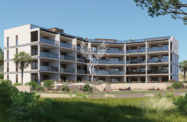 Stan u Primoštenu, 67.96m², 1 soba, slika 3