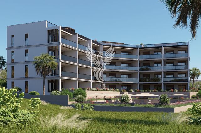 Stan u Primoštenu, 67.96m², 1 soba, slika 4