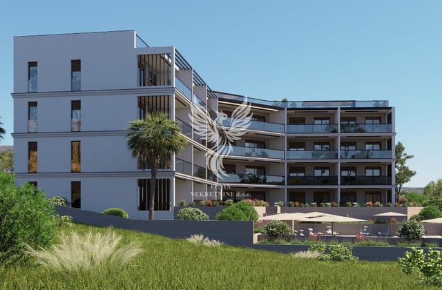 Stan u Primoštenu, 67.96m², 1 soba, slika 5