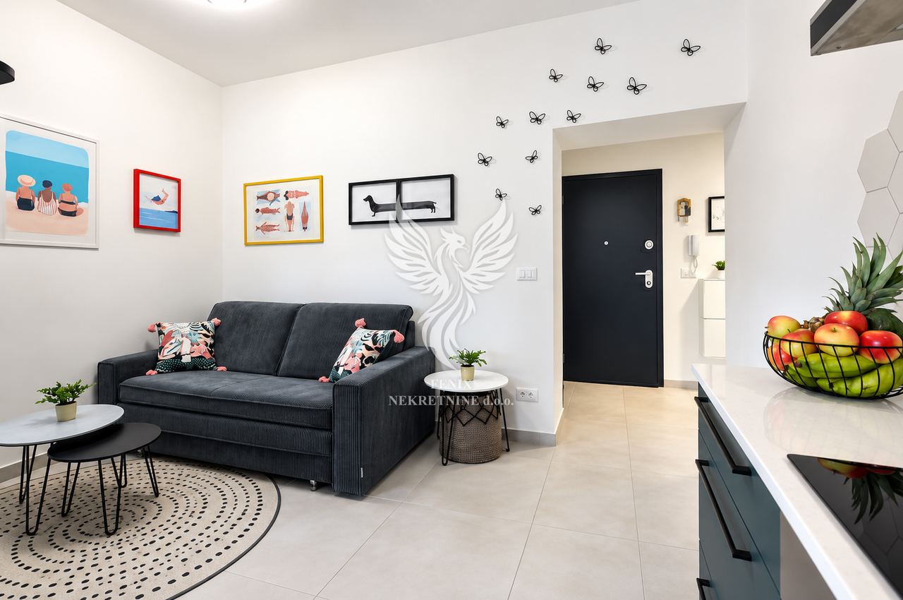 Apartment u Splitu, 40m², 1 soba, slika 4