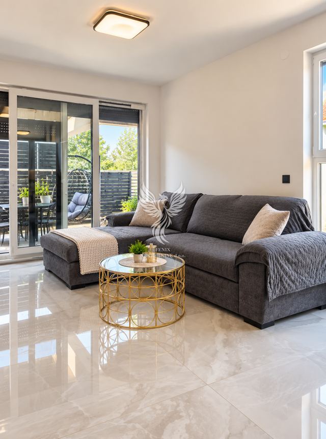 Stan u Zadru, 80.56m², 2 sobe, slika 3