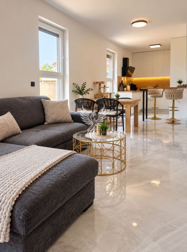 Stan u Zadru, 80.56m², 2 sobe, slika 4