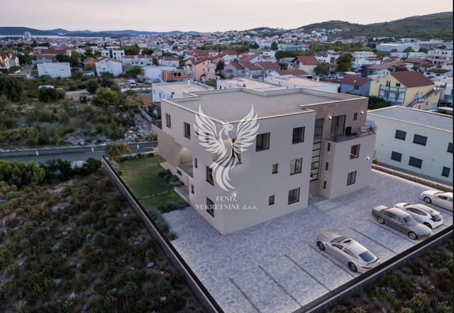 Apartment u Vodicama, 138m², 3 sobe, slika 4