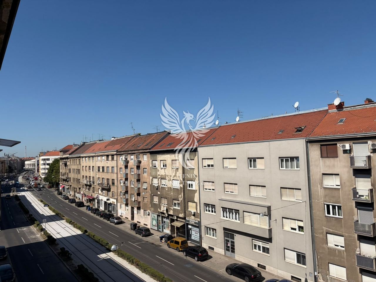 Stan u Donji Gradu, 55m², 2 sobe, slika 2